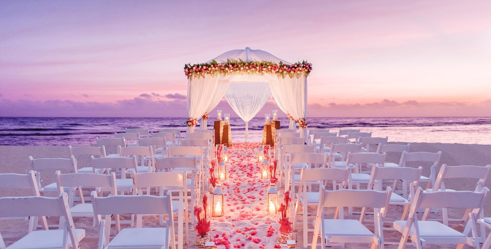 Wedding Venues